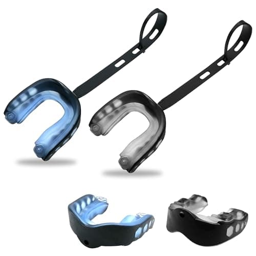 Triple-Layer Youth Guard