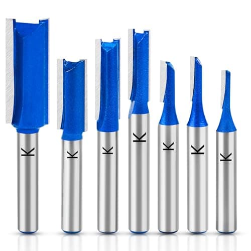 Complete 7-Piece Set