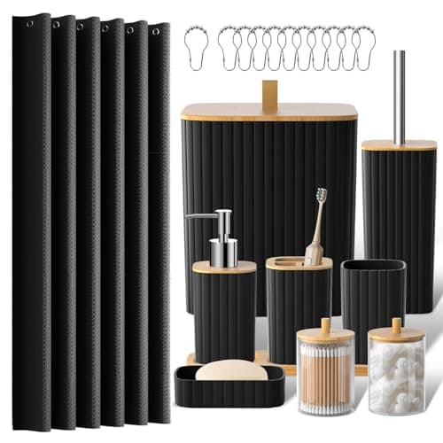 Complete 22‑Piece Set