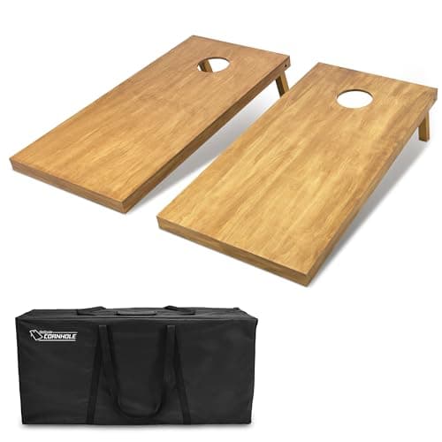 GoSports Regulation Boards