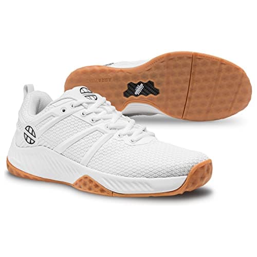 Tour-TEC Squash Shoe