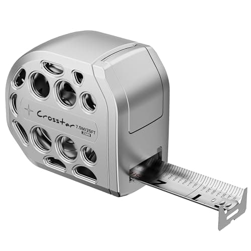 Crosstar Pro Tape