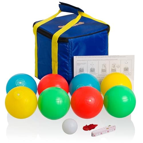 Playaboule Lighted Bocce