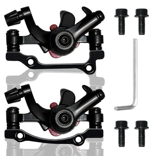 Budget Mechanical Disc Brake