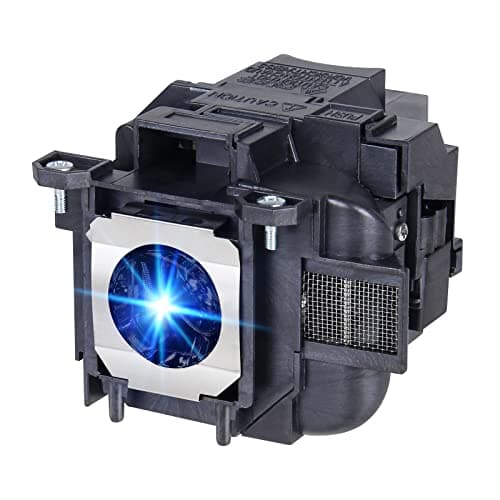 The Best Projector Bulbs