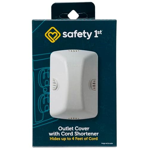 Cord Shortener Cover