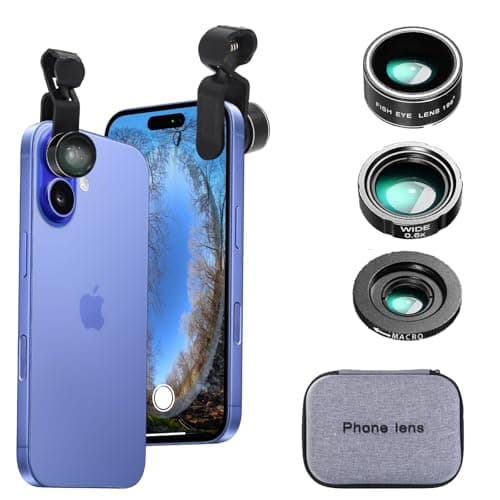 3-in-1 Lens Kit
