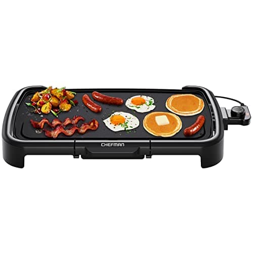 Chefman XL Griddle