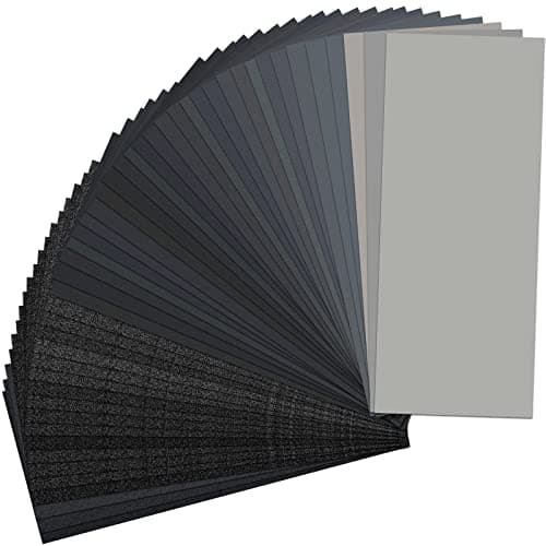 Comprehensive Grit Set