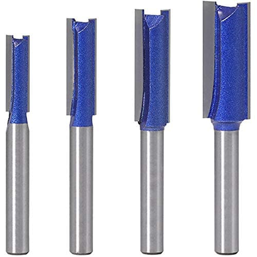 Budget 4-Piece Set