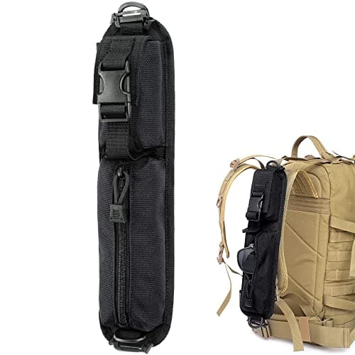 Tactical Molle Strap Pouch