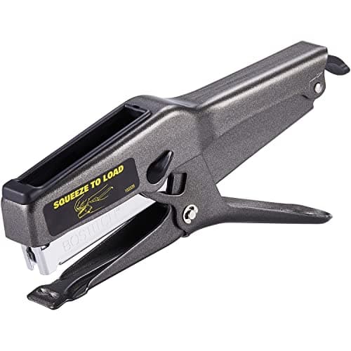 Bostitch B8 Plier Stapler