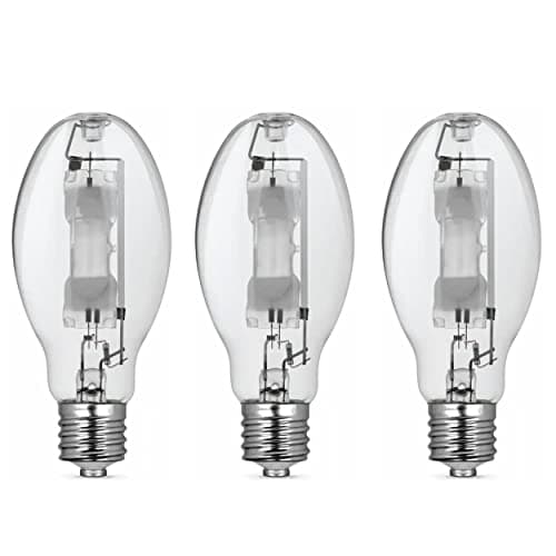 400W MH Elite Trio