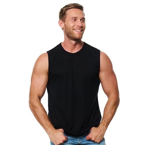 Merino.tech Wool Tank