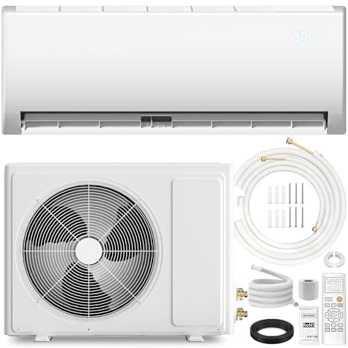 The Best Split-System Air Conditioners