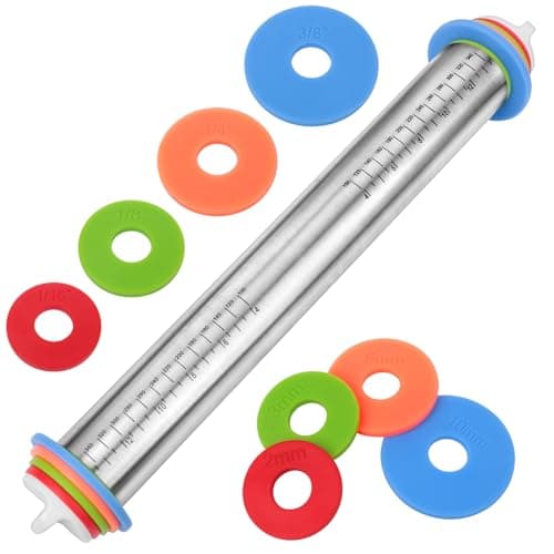 Precision Stainless Steel Roller