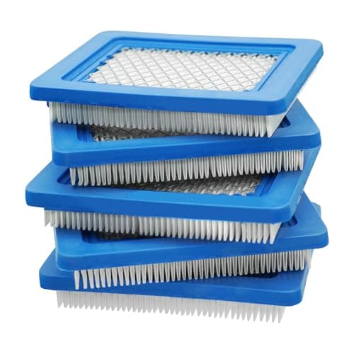 491588S Five-Pack Filters