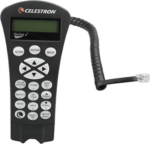 Celestron NexStar+ EQ