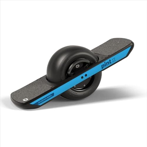 OneWheel Pint X