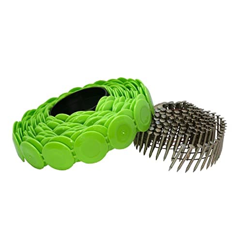 STINGER Cap Nail Reels