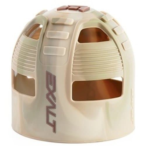 The Best Paintball Grips