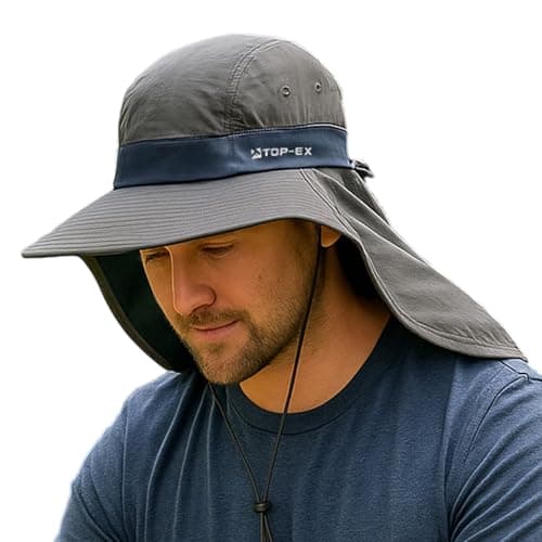 Cooling Sun Hat