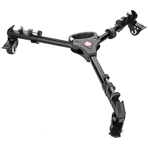 Compact Tripod Dolly