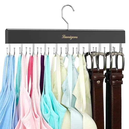 The Best Belt Racks