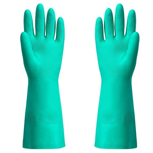 ThxToms Chemical Gloves