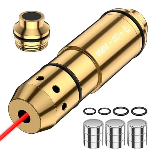 VSTRANICS Laser Cartridge