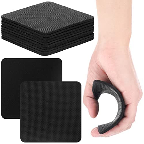 Bulk Neoprene Grip Pads