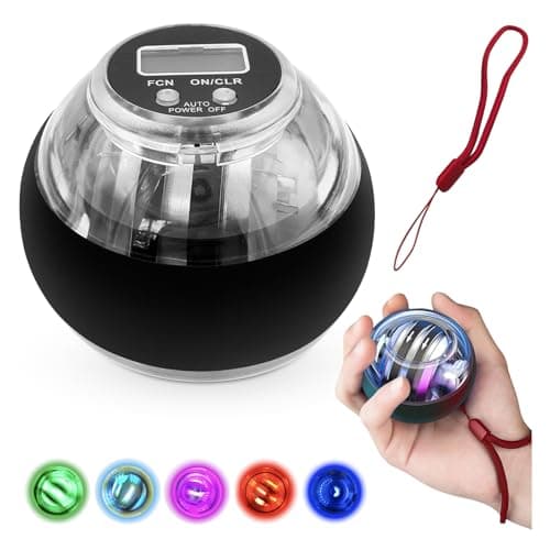 Curaball LCD Trainer
