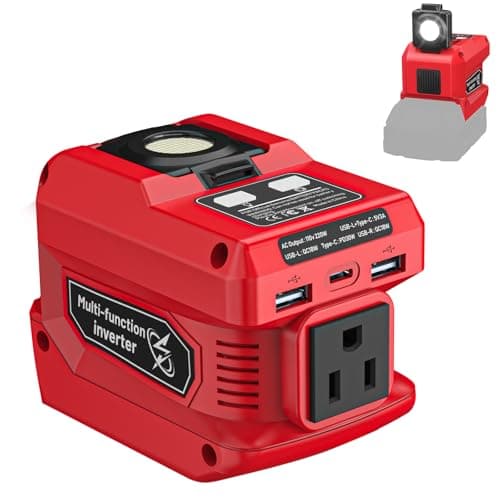 Azocek 220W Inverter
