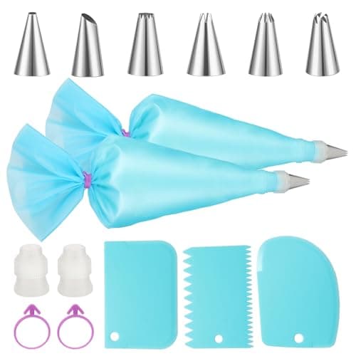 Dilhupi Frosting Kit