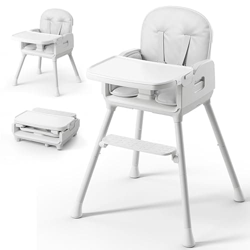 3-in-1 Portable Highchair
