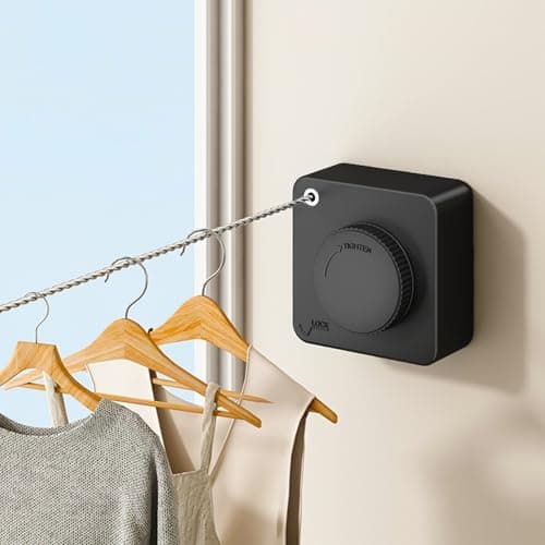 UpChoNice Retractable Line