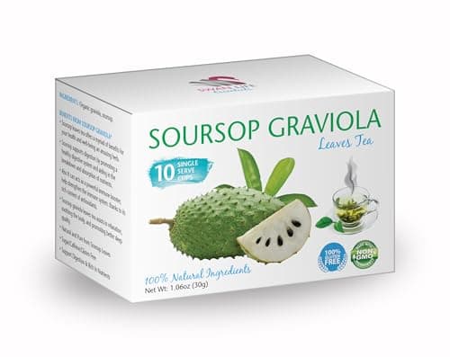 Graviola K-Cups