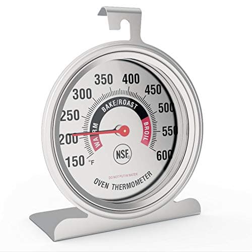Extra-Large Oven Gauge
