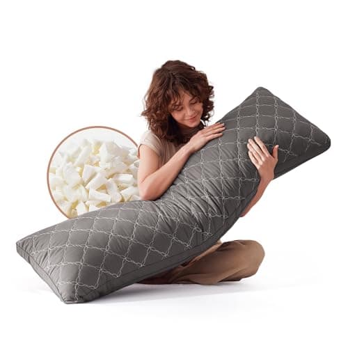 Quilted Memory Pillow
