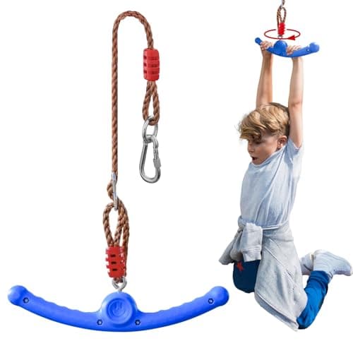 The Best Play & Swing Sets