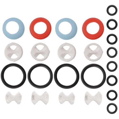 TWZKXC Ceramic Washer Kit