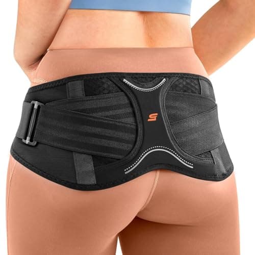 SueStar SI Belt Pro