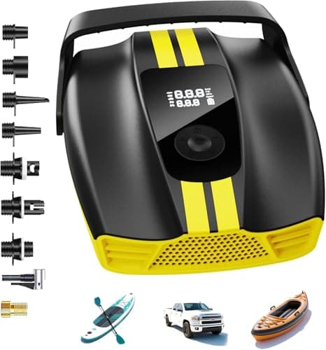 The Best Stand-Up Paddleboard Accessories