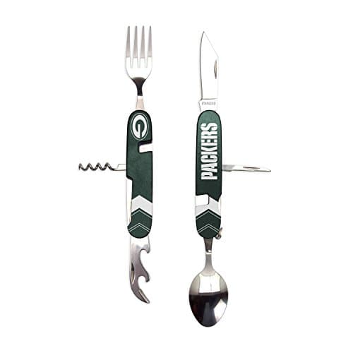 Packers Utensil Multi-Tool