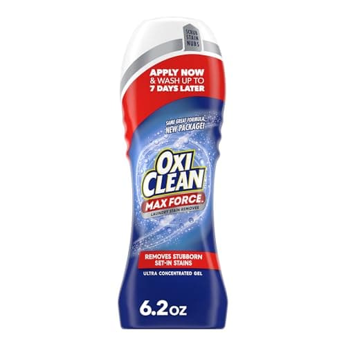 Max Force Gel Stick