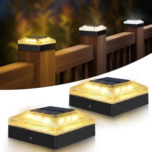 The Best Outdoor Post Lights