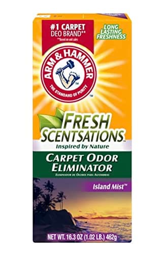 Arm & Hammer Fresh Sensations