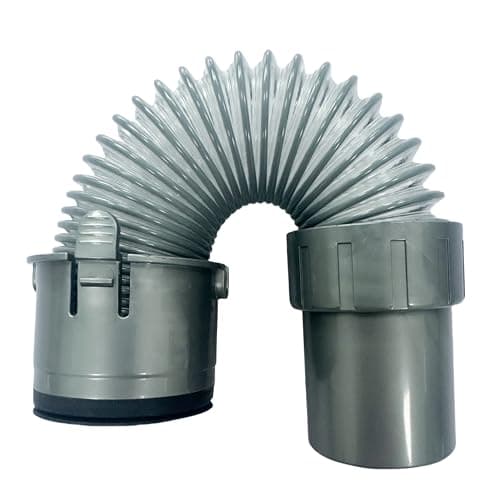 Shark-Compatible Hose