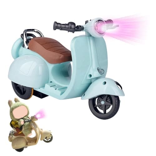 WNRTSA Premium Scooter