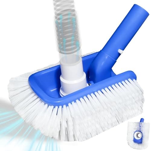 Kulahlik Brush & Vacuum Combo